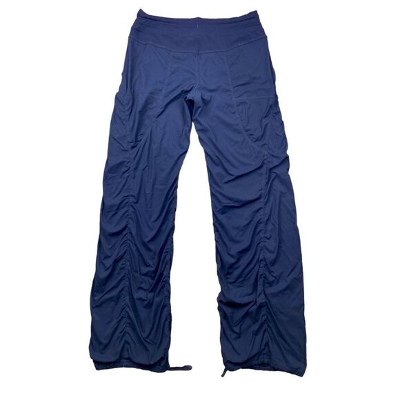 Lululemon Dance Studio Pant II black grape - Picture 6 of 8